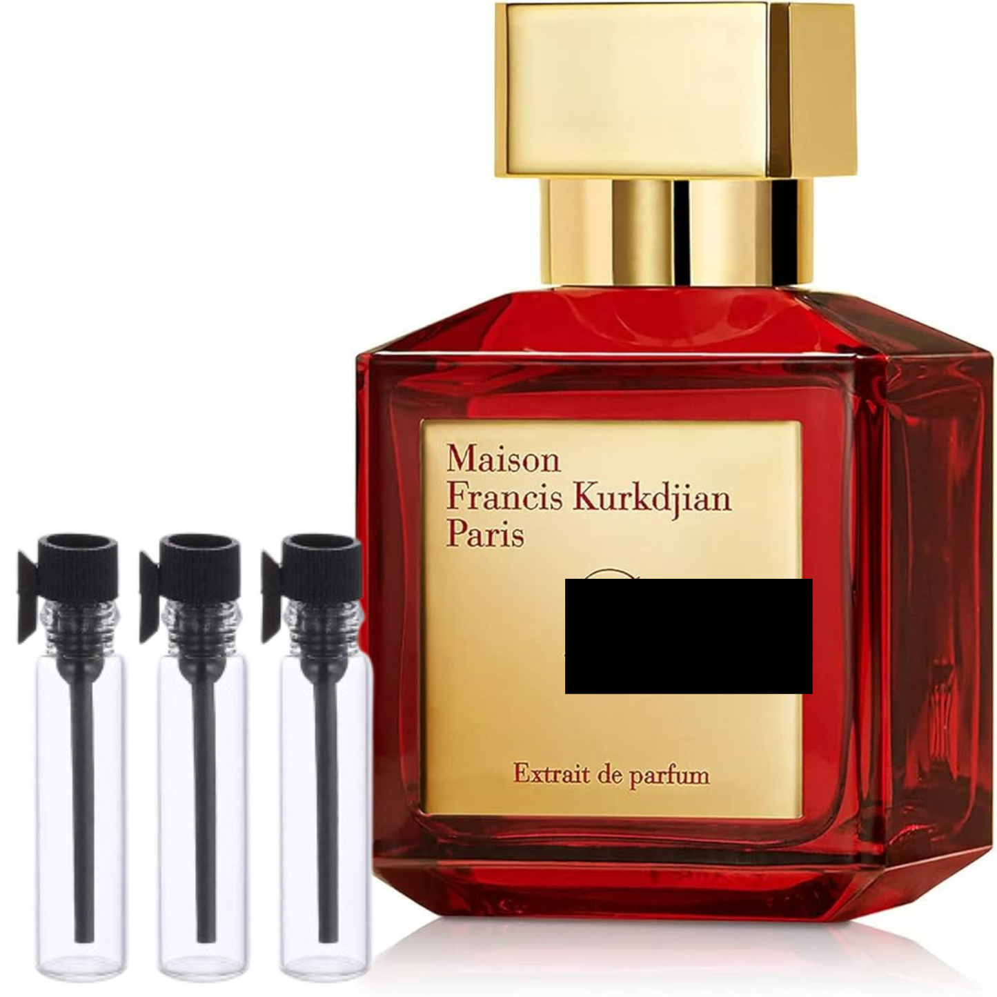 BC540 Cologne "Sample"