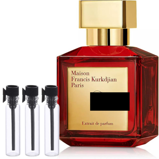 BC540 Cologne "Sample"