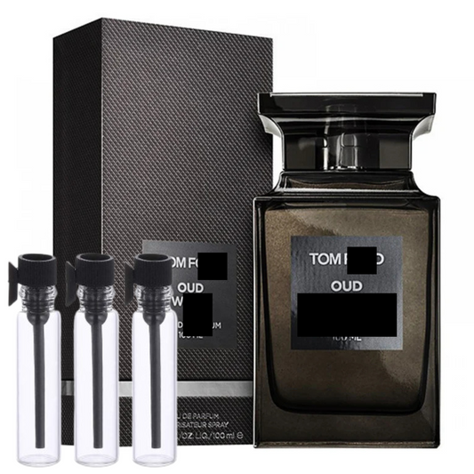 TF OW 100mL "Sample"