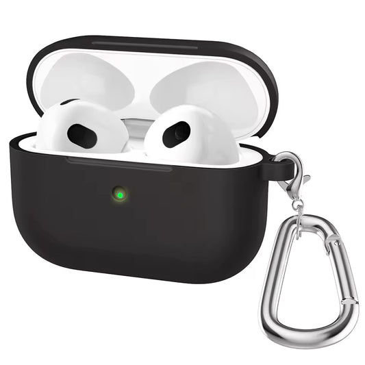 Protective Earbud Silicone Case For Pods Pro 2